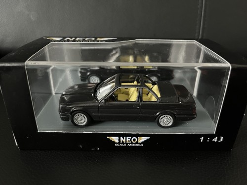 Neo bmw 3er e30 - neo, baur