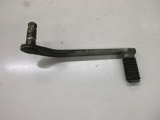 Bremspedal unten Bremse 4