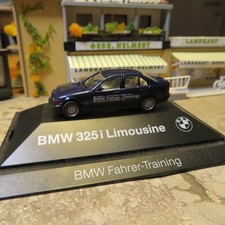 Herpa 1:87 H0 BMW 325i