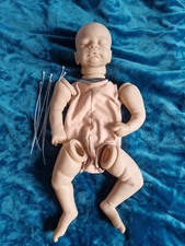 Reborn Bausatz Timothy Neu Unbemalt