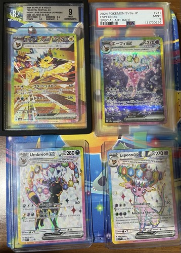 Pokémon tcg lot - pokémon,