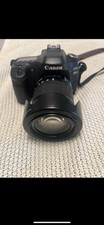 Canon EOS 80D 24.2 MP