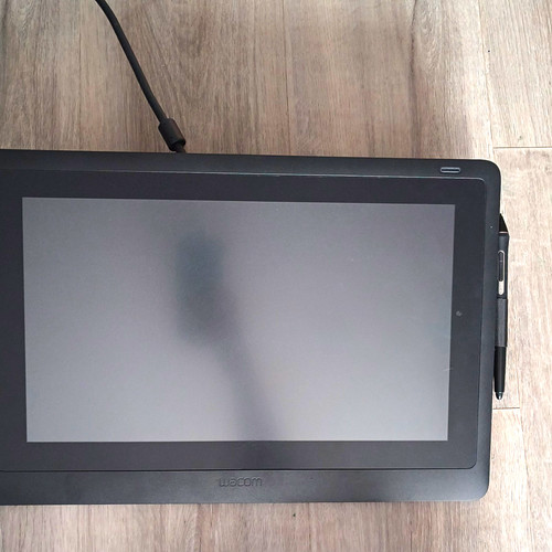 Wacom cintic grafiktablett - wacom,