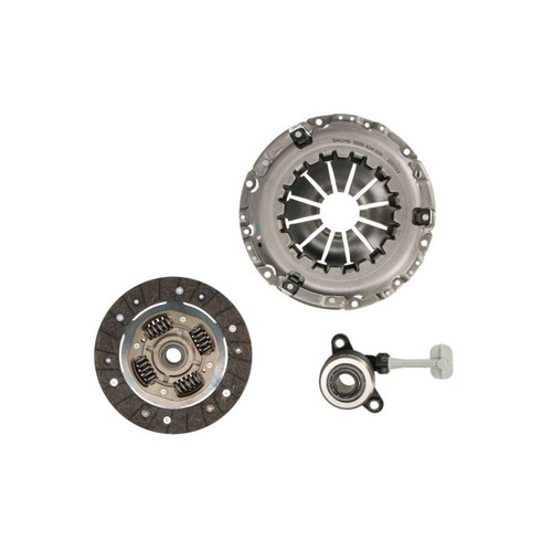 Kupplungssatz sachs 3000 990 - 3000,