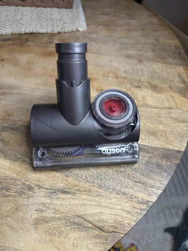 Dyson tangle free - turbine, tool