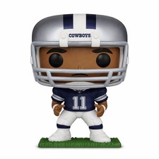 Funko Pop NFL Micah Parsons