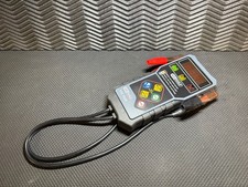 KS Tools 12V Digital-Batterietester