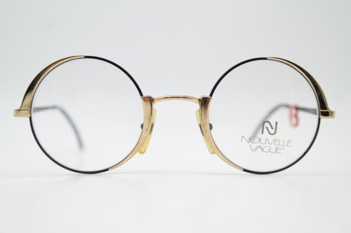 Vintage brille nouvelle vague - brille,