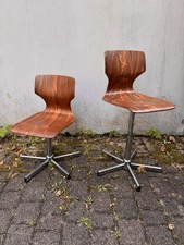 Vintage Stuhl von Flötotto In