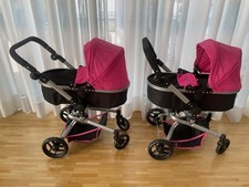 SET bestehend aus 2x Bandits &