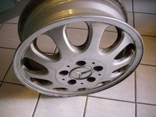 Ronal Leichtmetallfelge  5,5 x