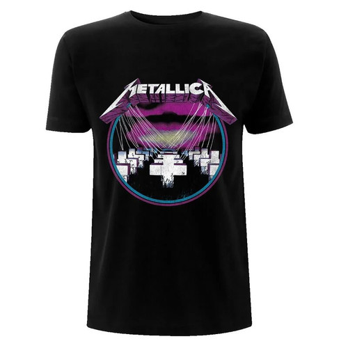 Metallica shirt herren - metallica,