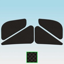 Dämmmatten für Mercedes-Benz