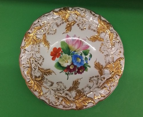 Porzellan meissen teller - , 24cm