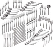 Besteckset Tafelbesteck 100