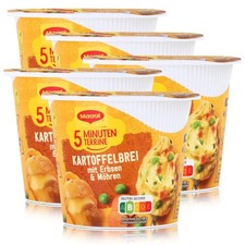 Maggi 5 Minuten Terrine