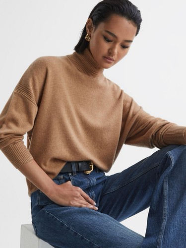 Reiss strickpullover der - strickpullover,