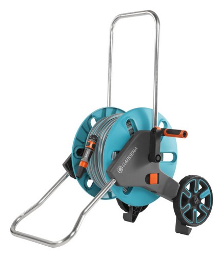 Gardena schlauchwagen aquaroll - gardena,