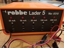 Robbe Lader 5 Modell 8310