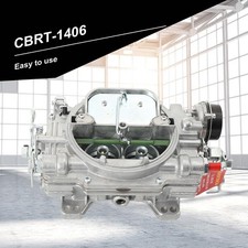 1406 Vergaser Ersetzt