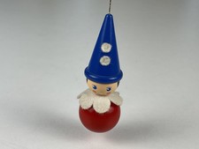 Erzgebirge Figur Ornament 8