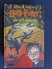 Harry potter und - potter,