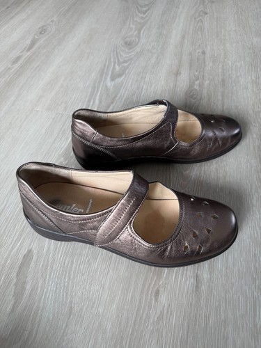 Semler ballerina h - gr,