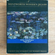 Wentworth Holzpuzzle - 250