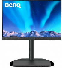 BenQ SW270C – 27" QHD