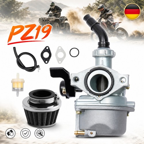 Vergaser pz19 19mm - pz19, 35mm