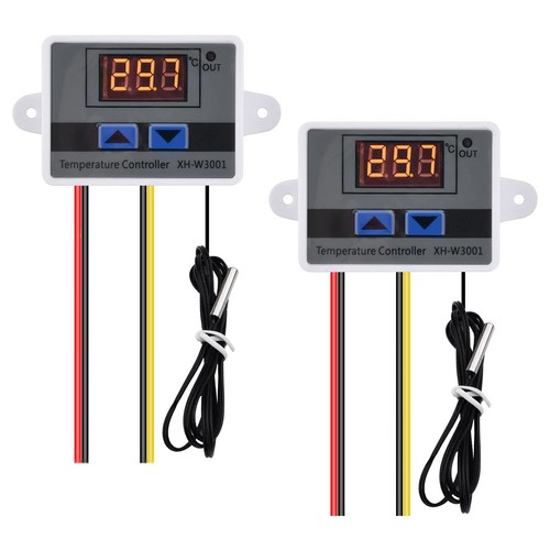 Stück w3001 digitaler - 2x(2, xh-w3001