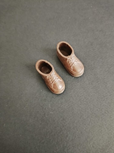 Barbie big jim schuhe - big,