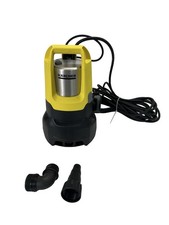 Kärcher SP 22.000 Dirt Level