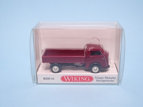 Wiking 033504 - nr.,