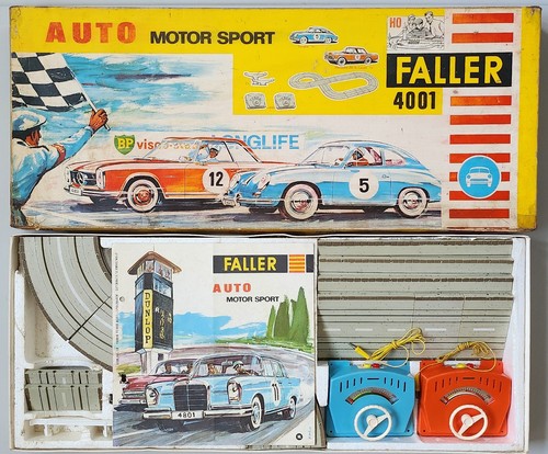 Faller 4001 geschenkpackung - 4001,