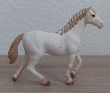 Schleich Englische Vollblut Stute ~ Sonderedition Schimmel
