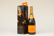 Vintage Veuve Clicquot