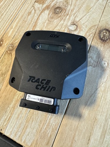 Original racechip gts gen - gts,