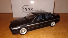 BMW Hartge H5 V12 5er E34 M5 OTTO Mobile OT362 1:18 Incl. OVP Top Zustand