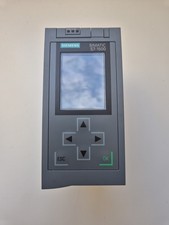 SIEMENS SIMATIC S7-1500F, CPU 1515F-2 PN 6ES7515-2FM01-0AB0