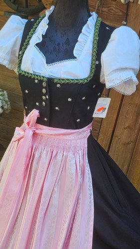 Country line dirndl 36 - line,