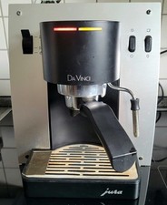 Espresso-/Kaffeemaschine mit