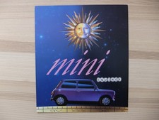 AUSTIN ROVER MINI EQUINOX