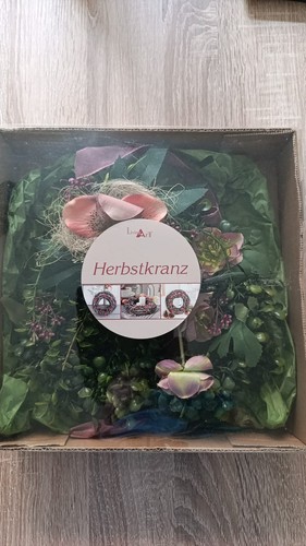 Dekokranz/Türkranz/Frühling/