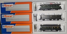 Roco 44211 / 44541 u. 44201 in OVP