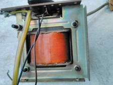 Saba Lindau 18 Röhrenradio