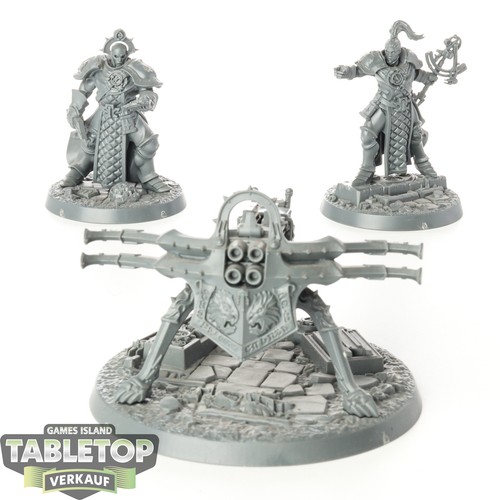 Stormcast eternals celestar - stormcast,
