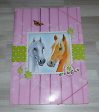 Zeichenmappe Gummizugmappe