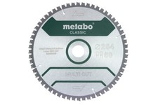 Metabo multicutclassic 254x30 - multicutclassic,