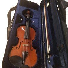 Yamaha Violine mit Softcase